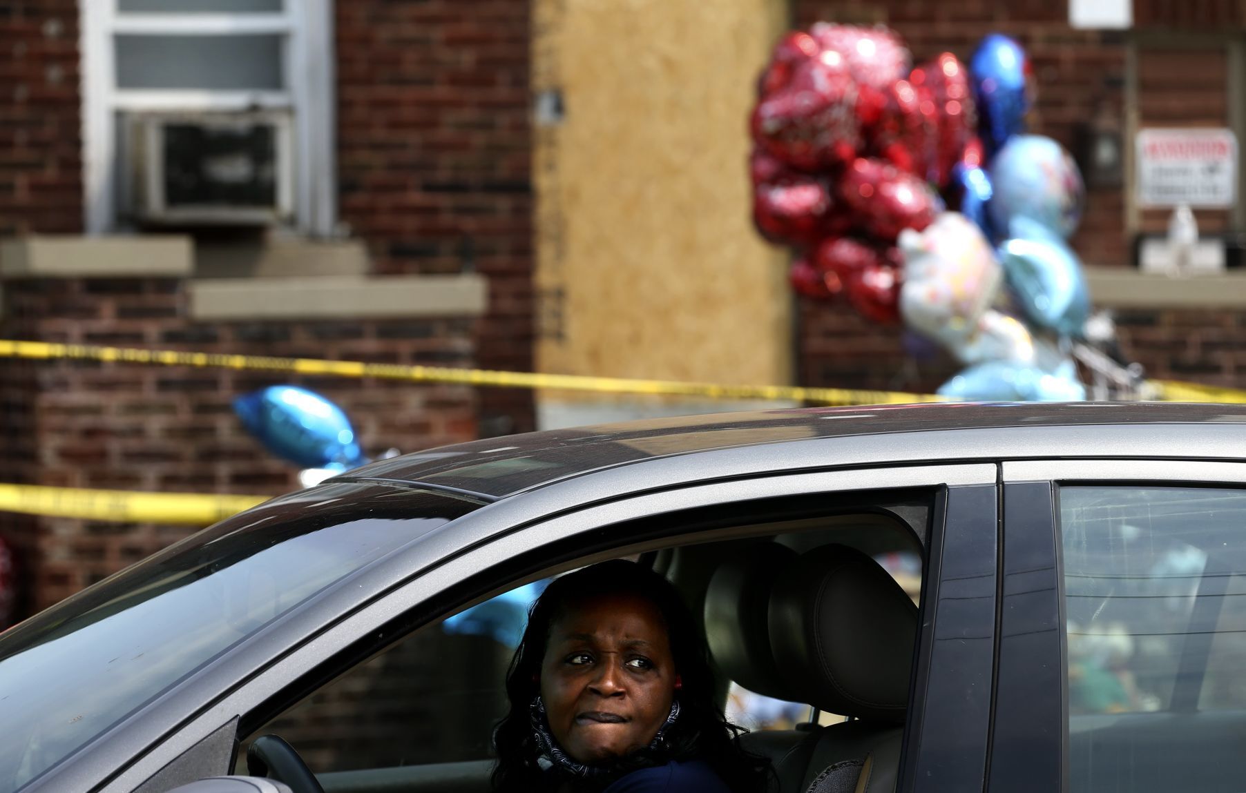 East St. Louis fire kills 5 children
